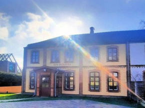 Luxurioeses Ferienhaus Oliver in Wendorf im Bernstein Resort, Wendorf